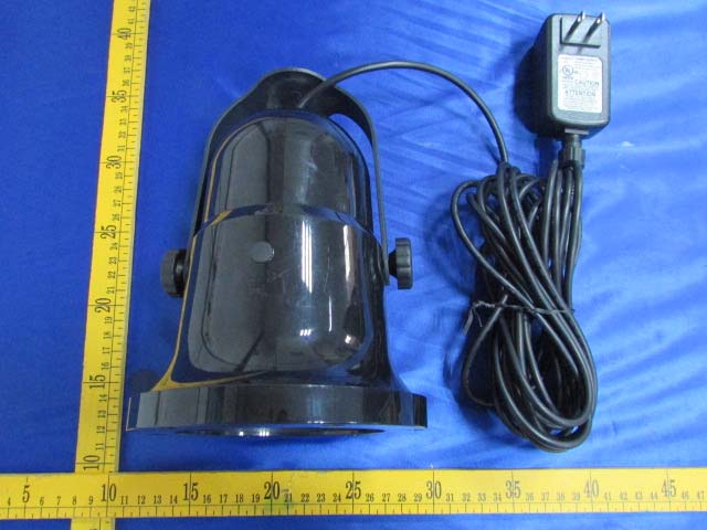 FCC ID OXGAL69-RX External Photos