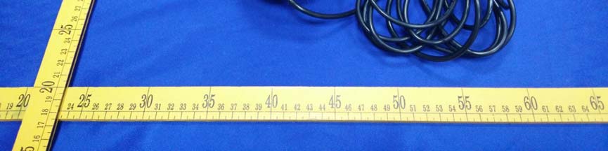 FCC ID OXGAL69-RX ID Label Location Info