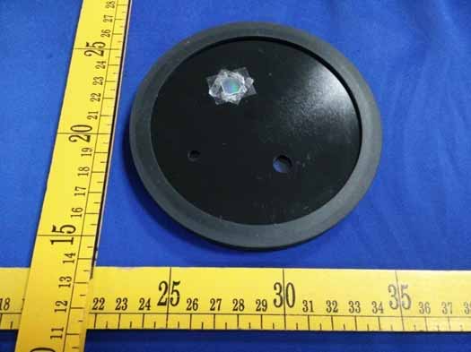 FCC ID OXGAL69-RX Internal Photos