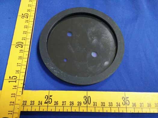 FCC ID OXGAL69-RX Internal Photos