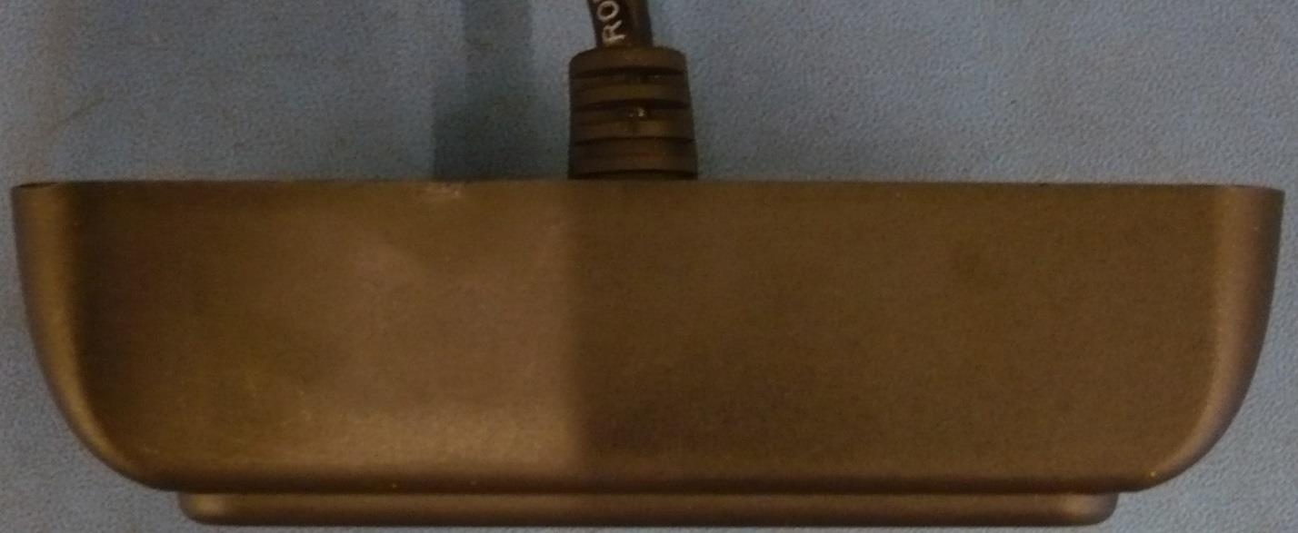 FCC ID OXZJCKP2016 External Photos