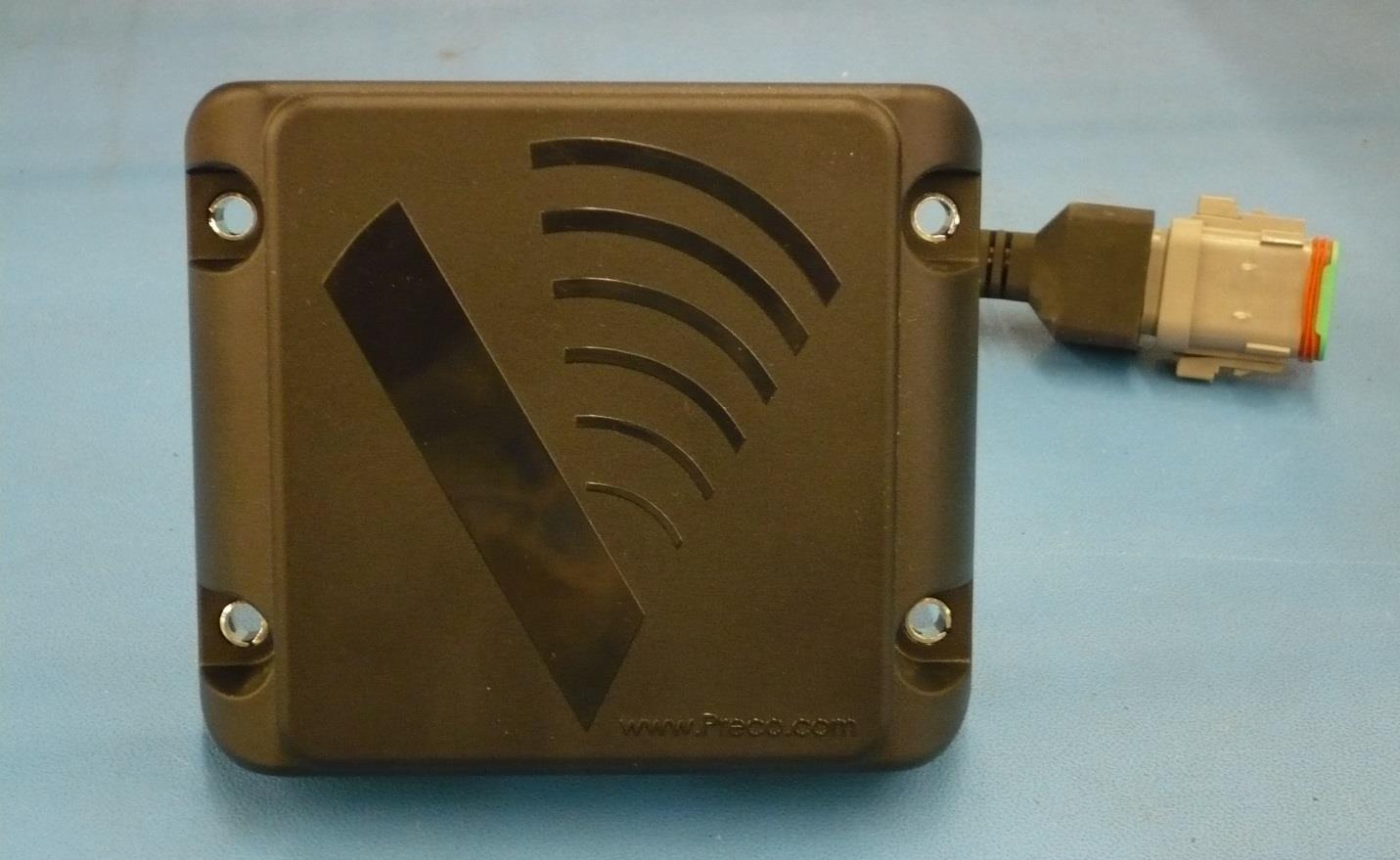 FCC ID OXZJCKP2016 External Photos