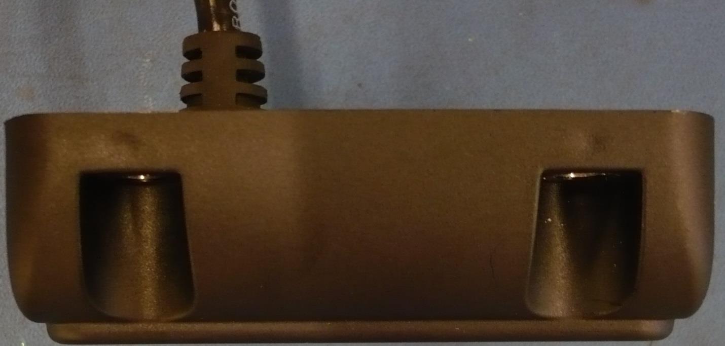 FCC ID OXZJCKP2016 External Photos