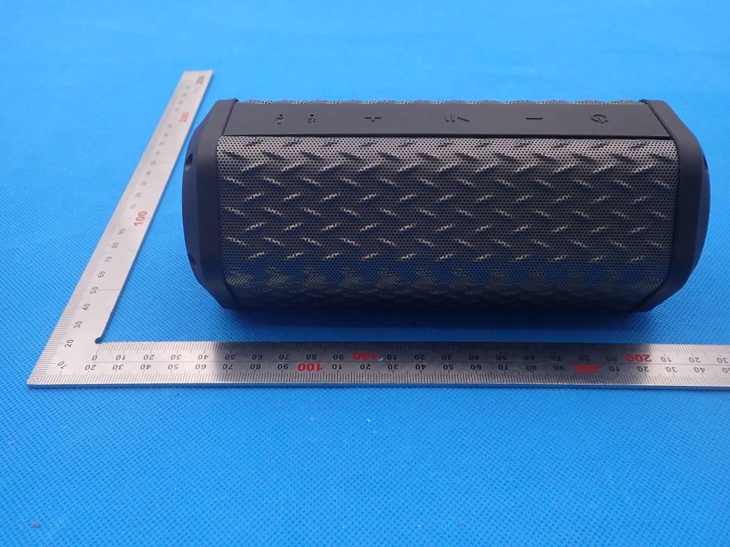 FCC ID OYC-HXP570 Test Report