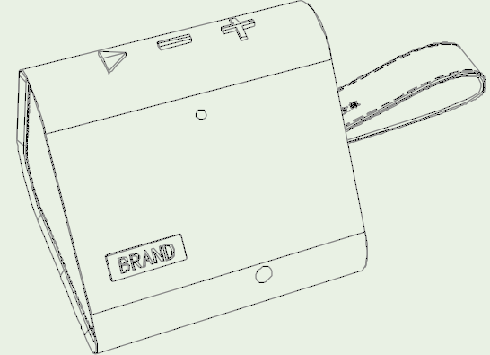 FCC ID OYCBT138 Users Manual