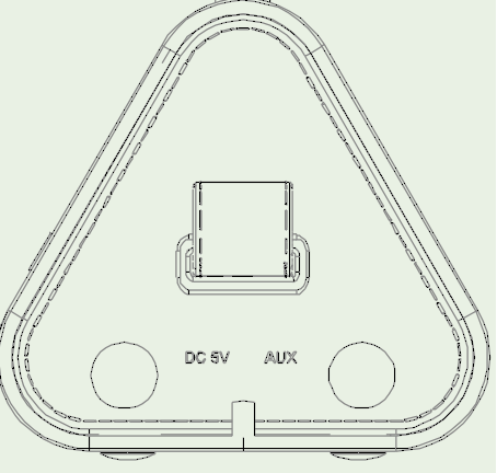 FCC ID OYCBT138 Users Manual