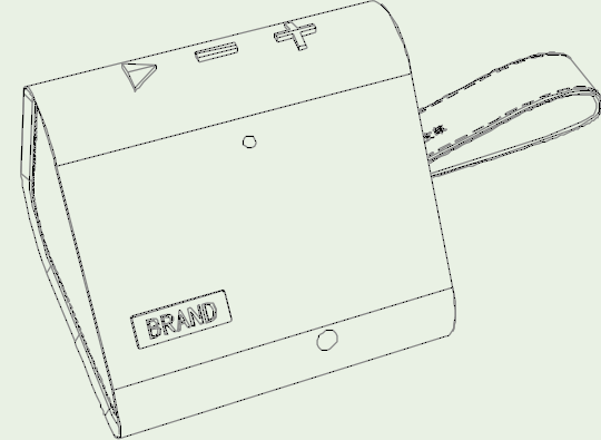 FCC ID OYCBT138 Users Manual