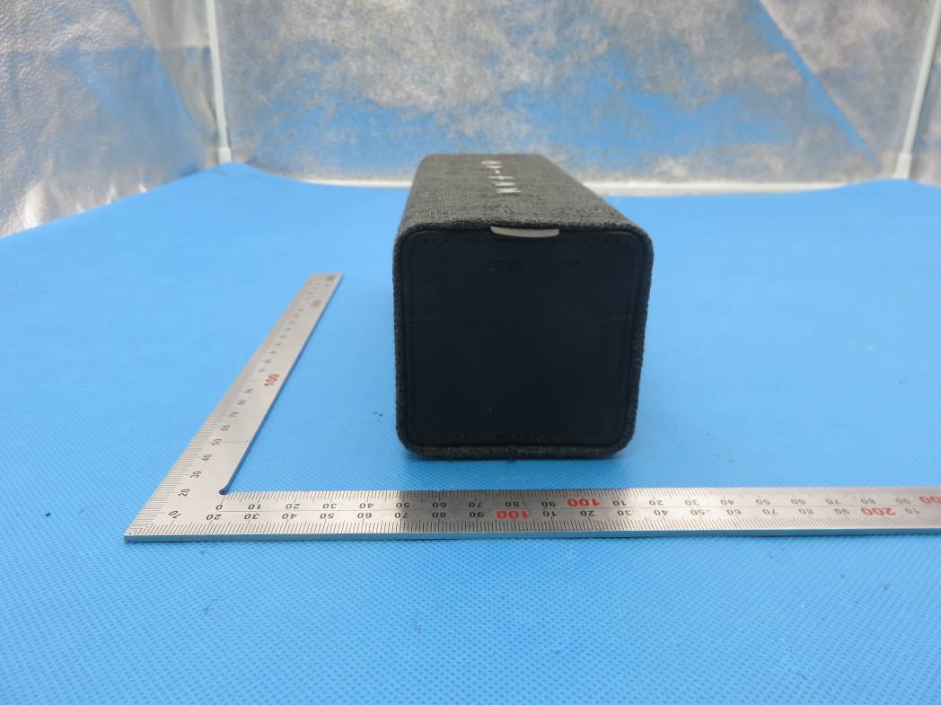 FCC ID OYCBT140 External Photos
