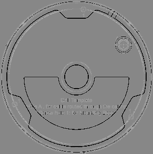 FCC ID P27MDC835 Users Manual