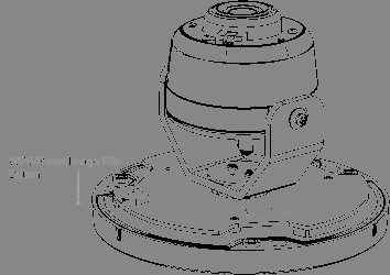 FCC ID P27MDC835 Users Manual