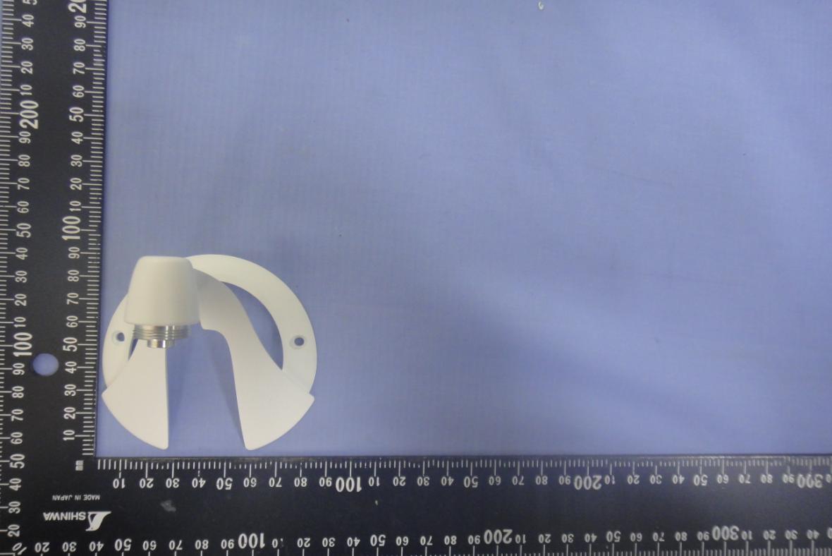 FCC ID P27OC835 External Photos