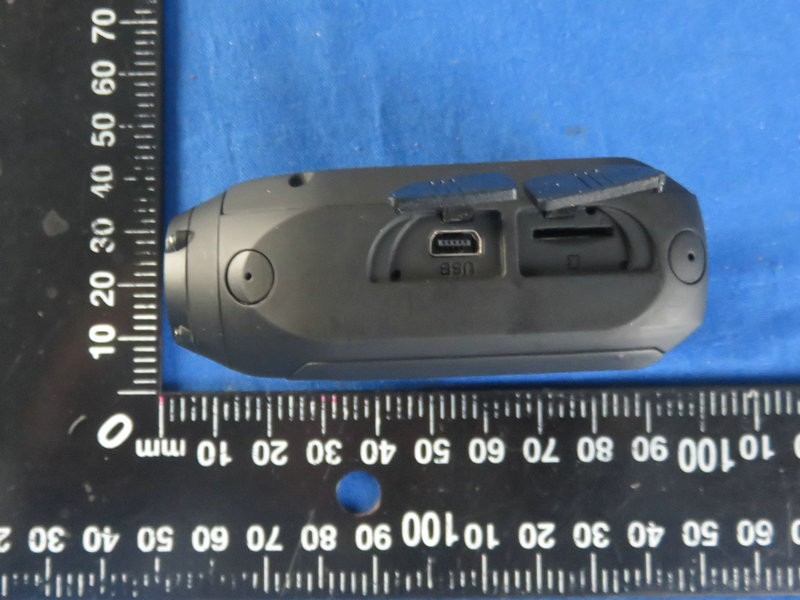 FCC ID P2FFD9969 External Photos