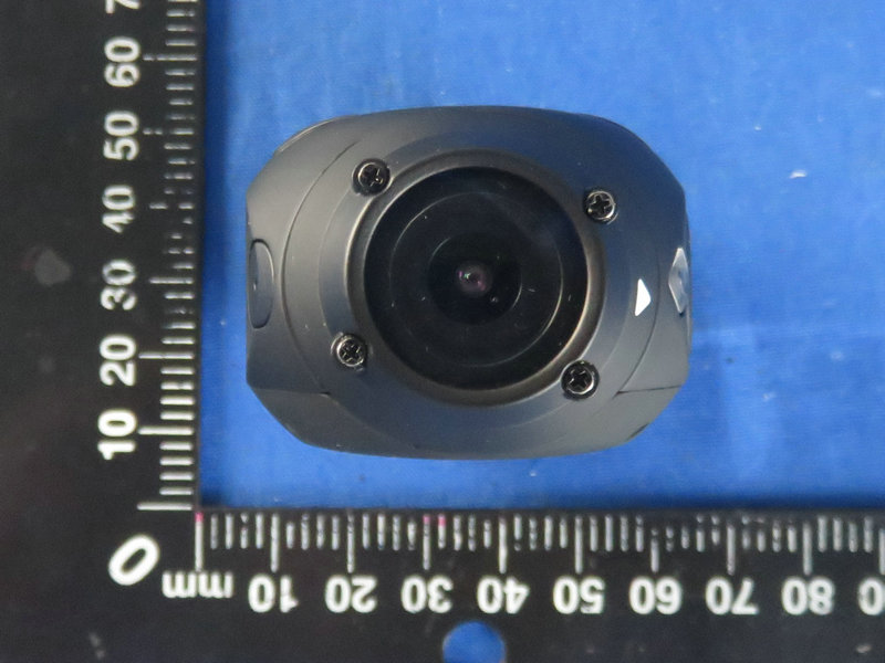 FCC ID P2FFD9969 External Photos
