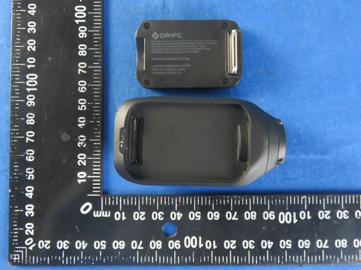 FCC ID P2FFD9969 External Photos