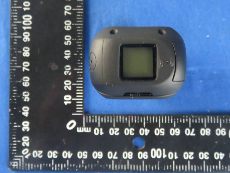 FCC ID P2FFD9969 External Photos