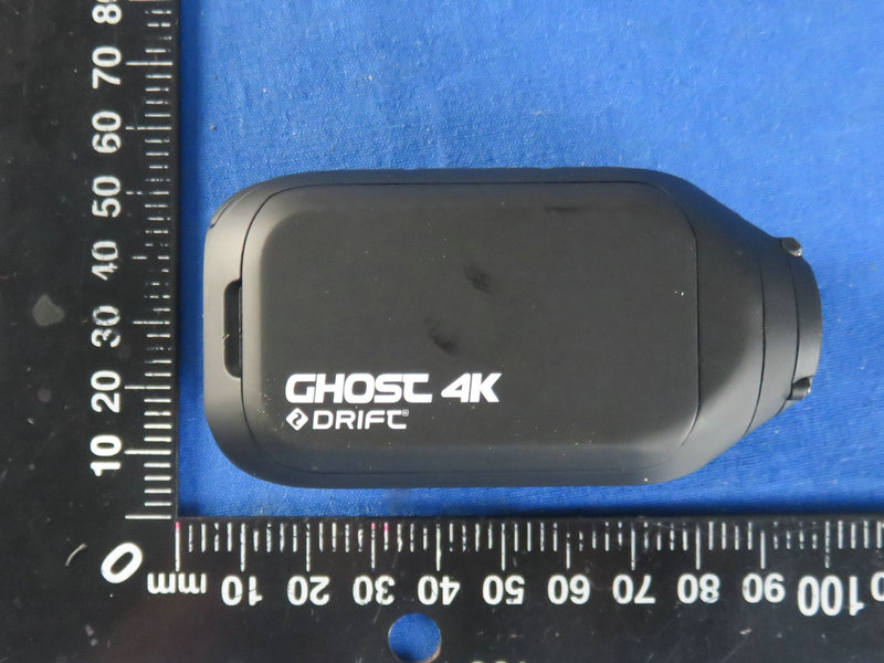 FCC ID P2FFD9969 External Photos
