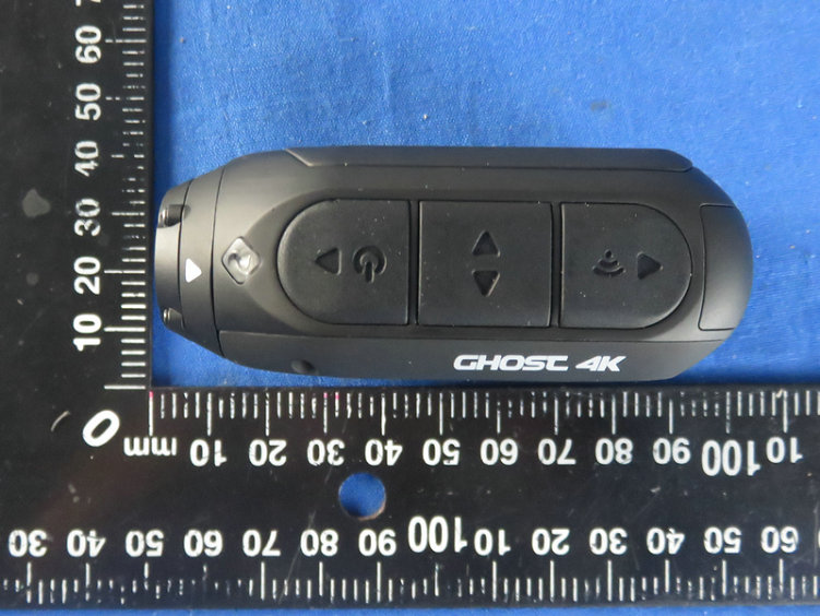FCC ID P2FFD9969 External Photos