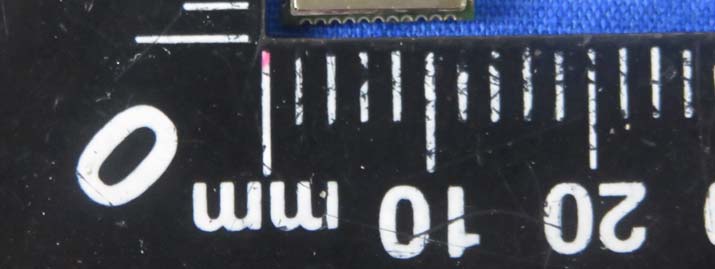 FCC ID P2FFD9969 Internal Photos