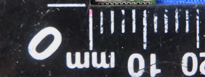 FCC ID P2FFD9969 Internal Photos