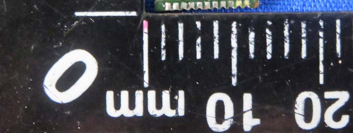FCC ID P2FFD9969 Internal Photos