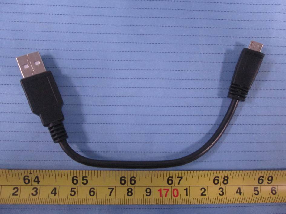 FCC ID P2FFD9972 External Photos