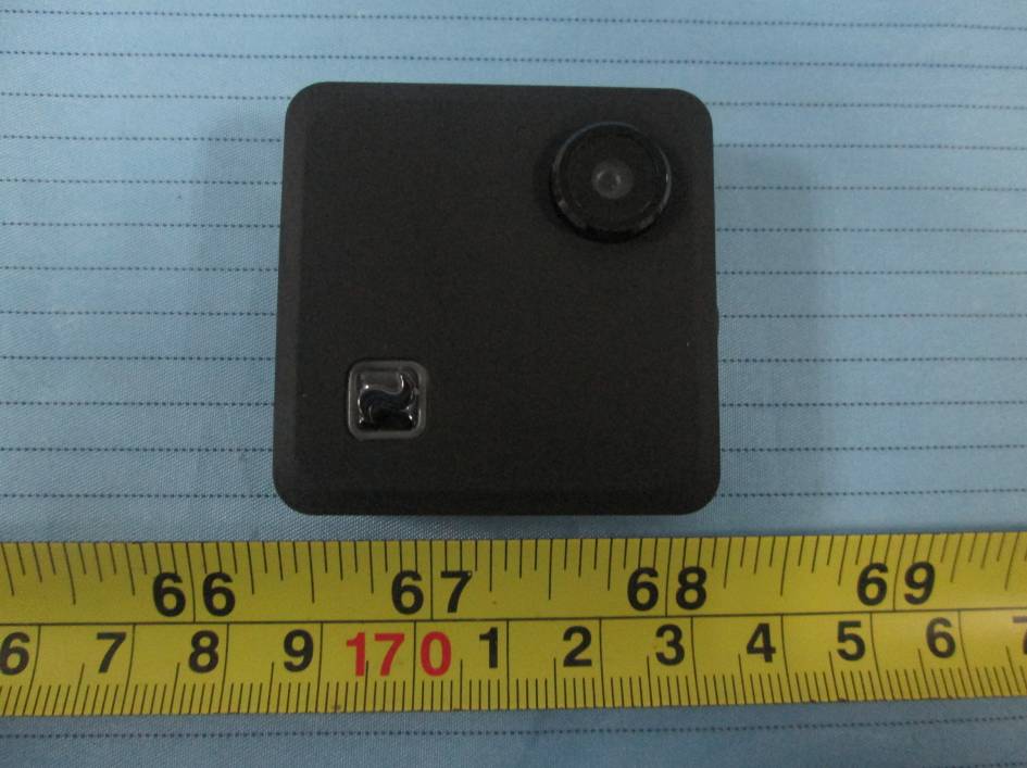 FCC ID P2FFD9972 External Photos