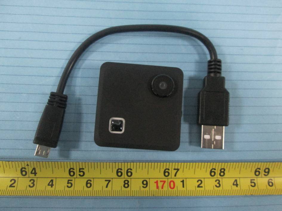 FCC ID P2FFD9972 External Photos