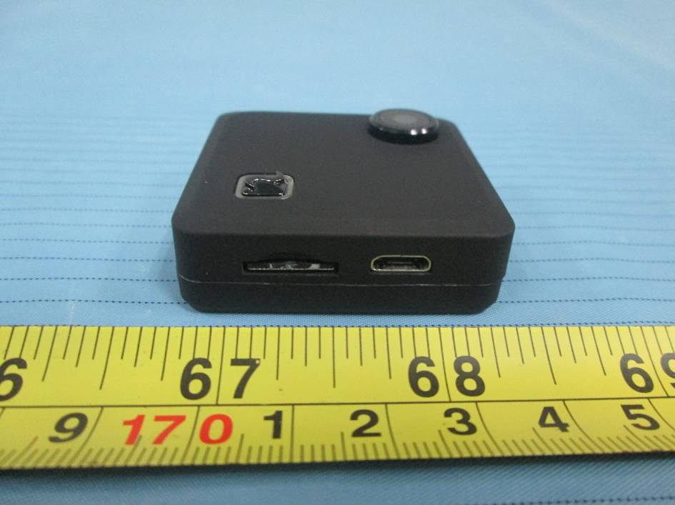 FCC ID P2FFD9972 External Photos