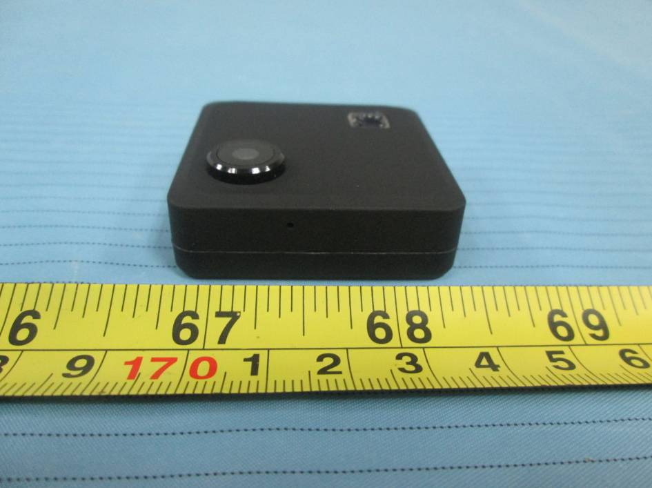 FCC ID P2FFD9972 External Photos