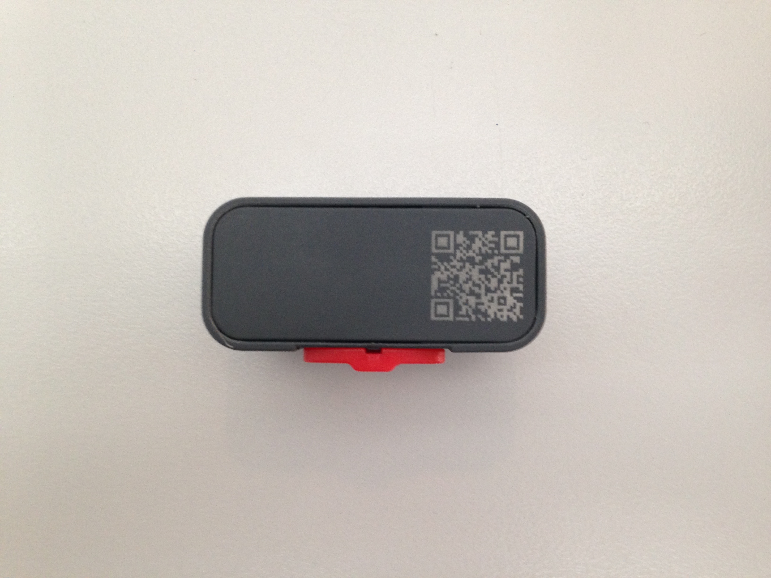 FCC ID P3OT2PLUS External Photos