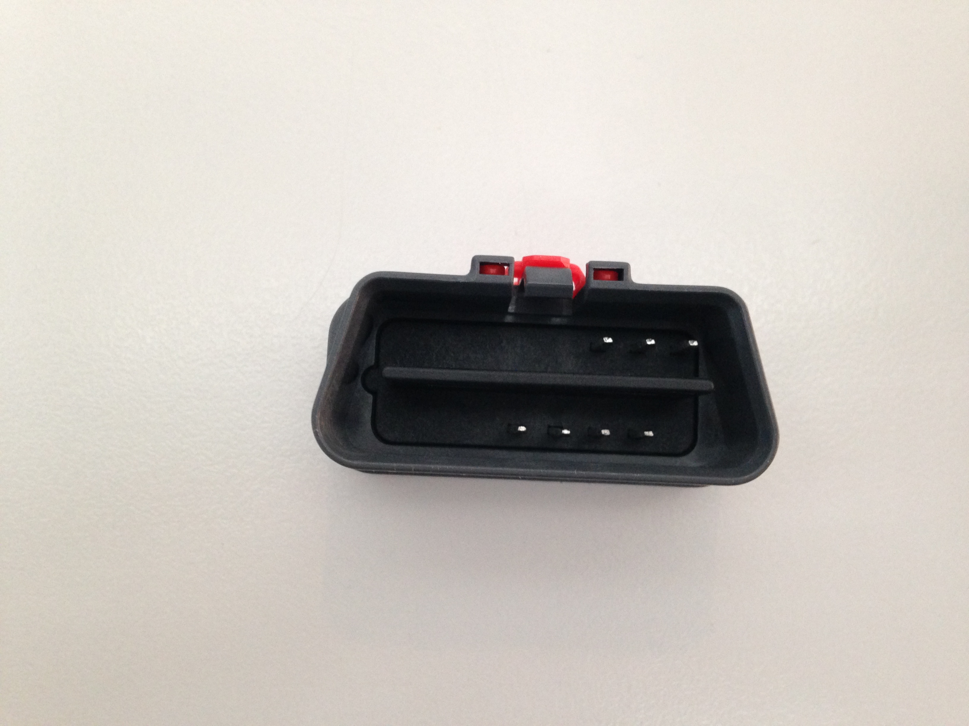 FCC ID P3OT2PLUS Internal Photos