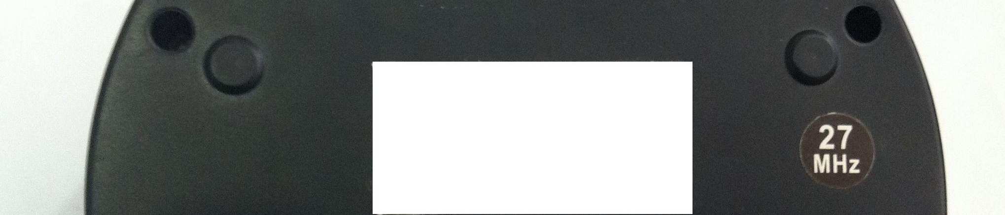 FCC ID P45TD2016A27 ID Label Location Info