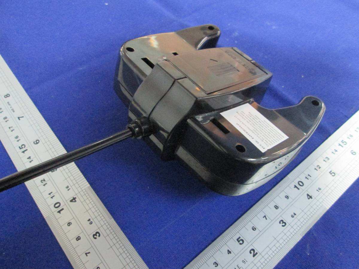 FCC ID P45TD2016B49 External Photos
