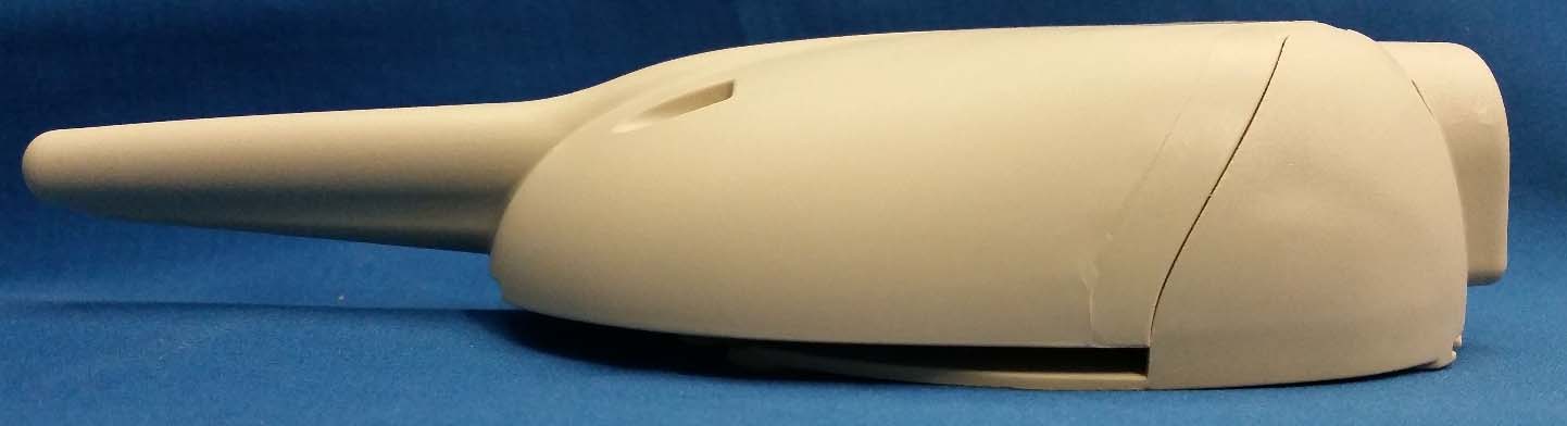 FCC ID P4H-ICVC External Photos