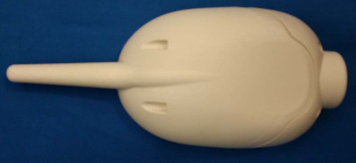 FCC ID P4H-ICVC External Photos