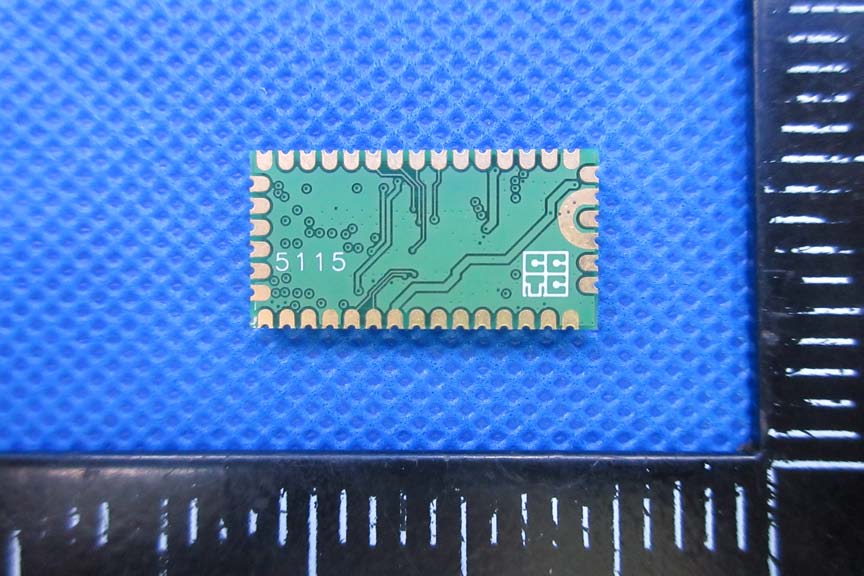 FCC ID P4I-BTM501 External Photos