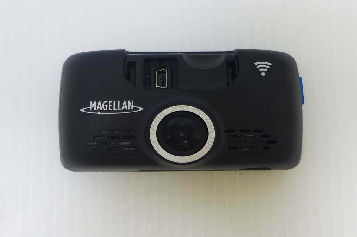 FCC ID P4Q-N484 External Photos