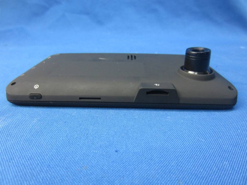 FCC ID P4Q-N544 External Photos