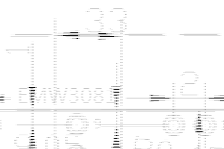 FCC ID P53-EMW3081 Users Manual