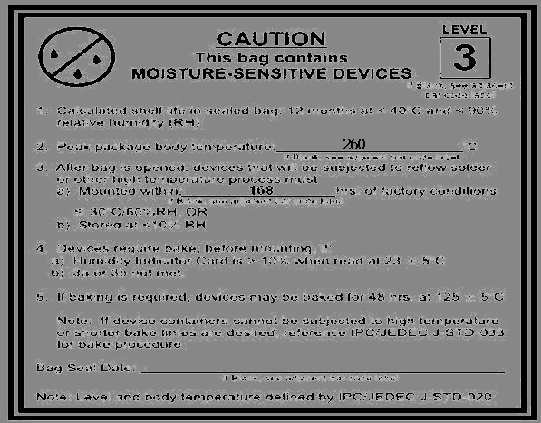 FCC ID P53-EMW3081 Users Manual