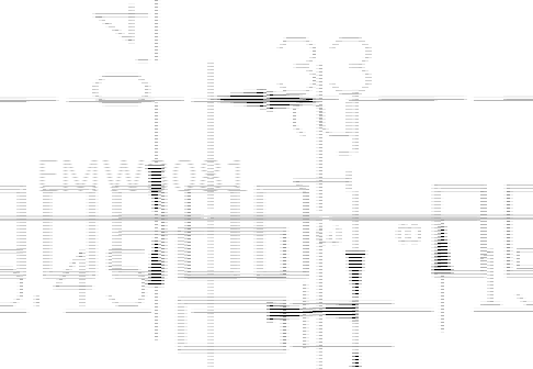FCC ID P53-EMW3081 Users Manual