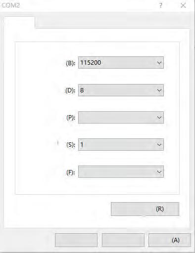FCC ID P53-EMW3166 Users Manual