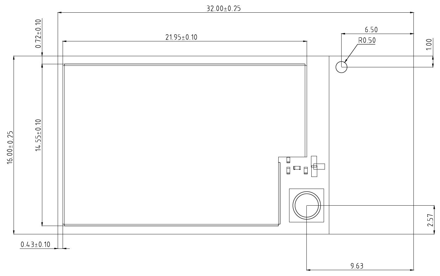 FCC ID P53-EMW3166 Users Manual