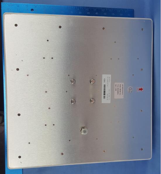 FCC ID P65ALRF800B External Photos