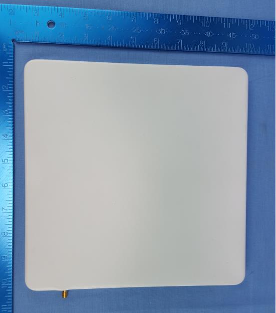 FCC ID P65ALRF800B External Photos