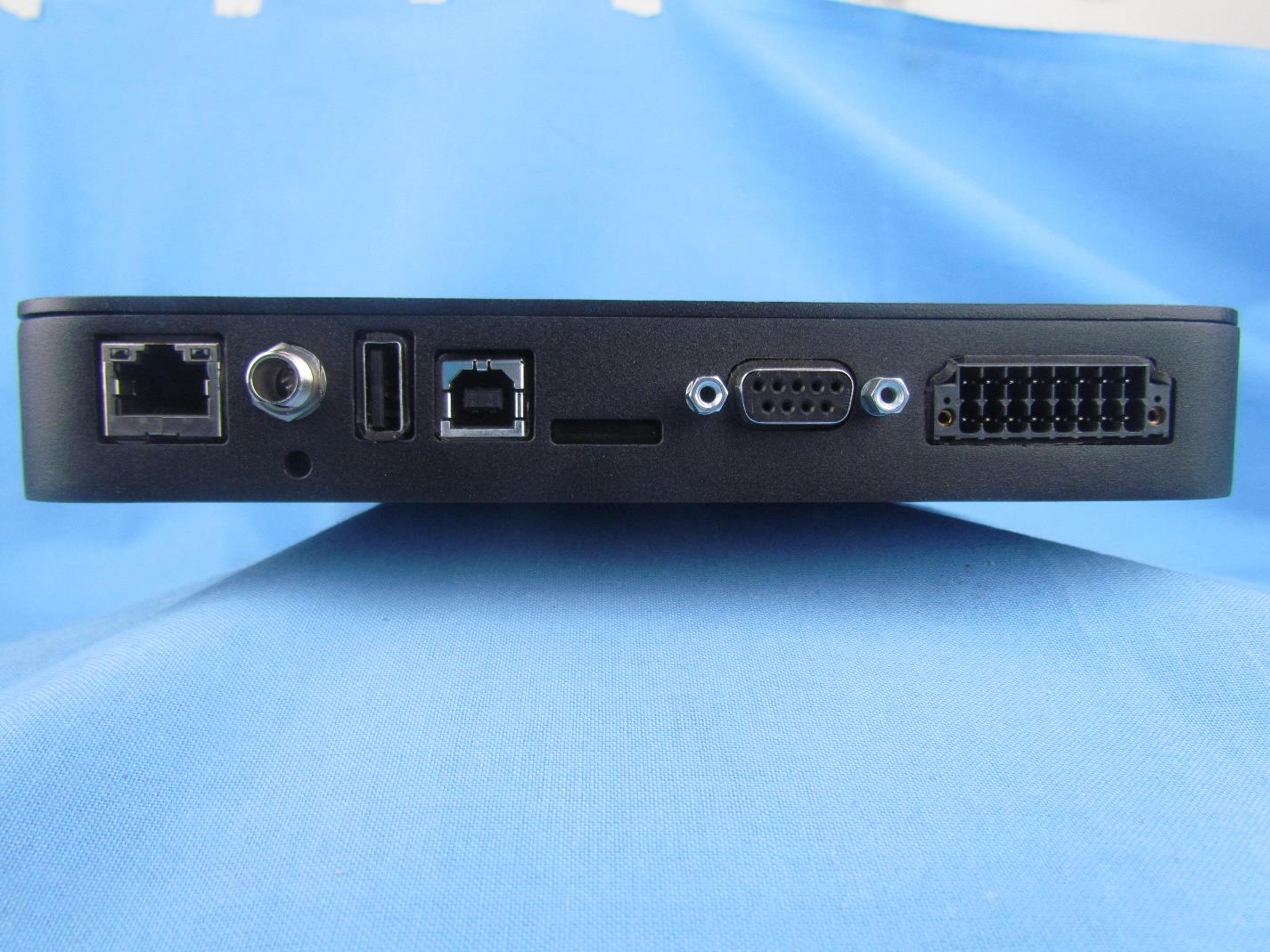 FCC ID P65ALRF800B External Photos