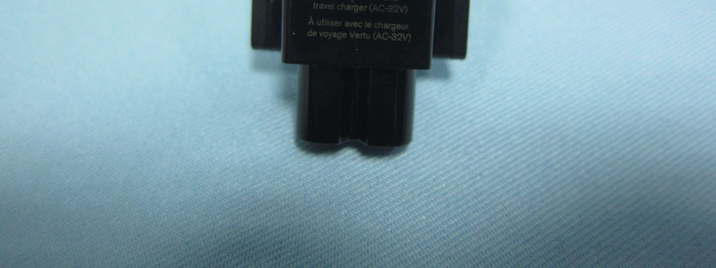 FCC ID P7QVM-08 External Photos