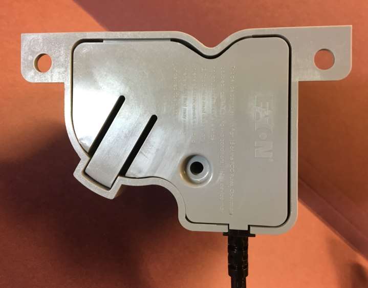 FCC ID P9X-RFW201 External Photos