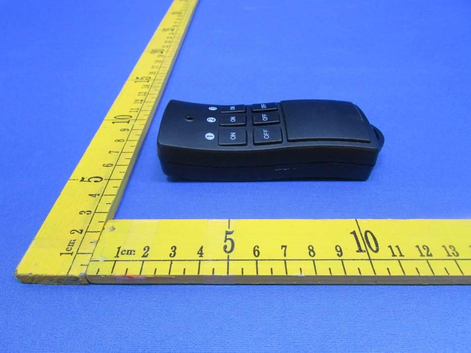 FCC ID PAGTR-011N External Photos