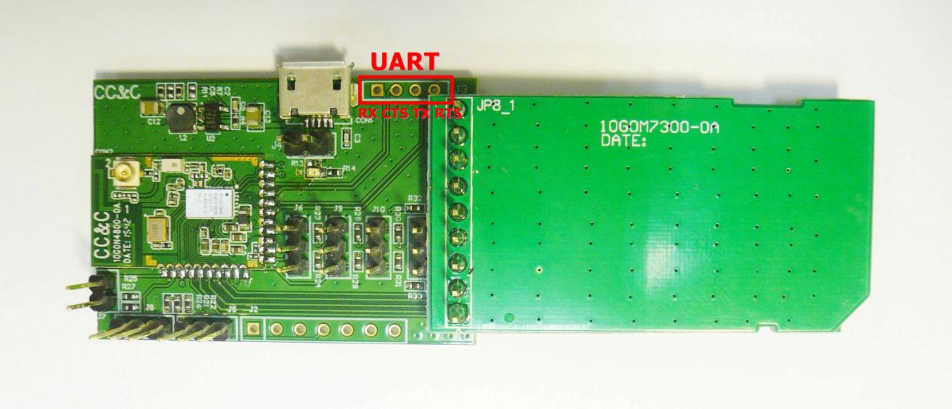 FCC ID PANCM43438V1 Users Manual